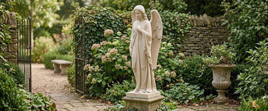 Outdoor Sculptures for Gardens: How to Choose a Piece That Earns Its Place - outdoor sculptures for gardens