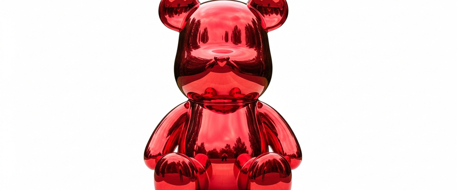 Pop Art Sculpture: Ideas, Materials and Placement That Actually Work - pop art sculpture