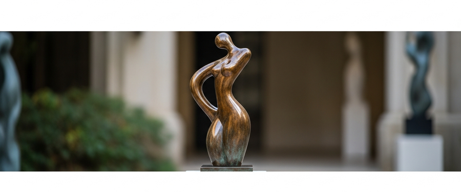 Resin Sculpture: How to Choose the Right Piece - resin sculpture