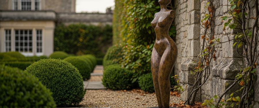 Resin Sculpture: How to Choose the Right Piece - resin sculpture