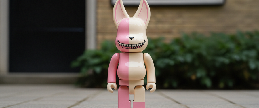 The Pop Mart Labubu Figure: A Collector's Buying Guide - pop mart labubu figure