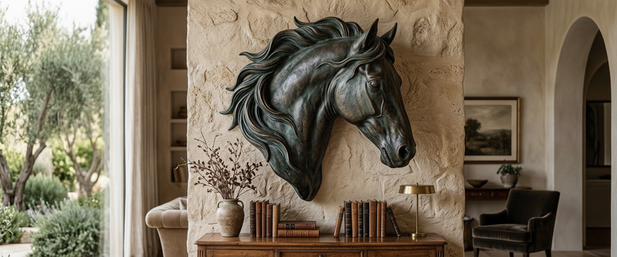 Unique Wall Art Decor for Walls That Need More Than a Canvas - unique wall art decor
