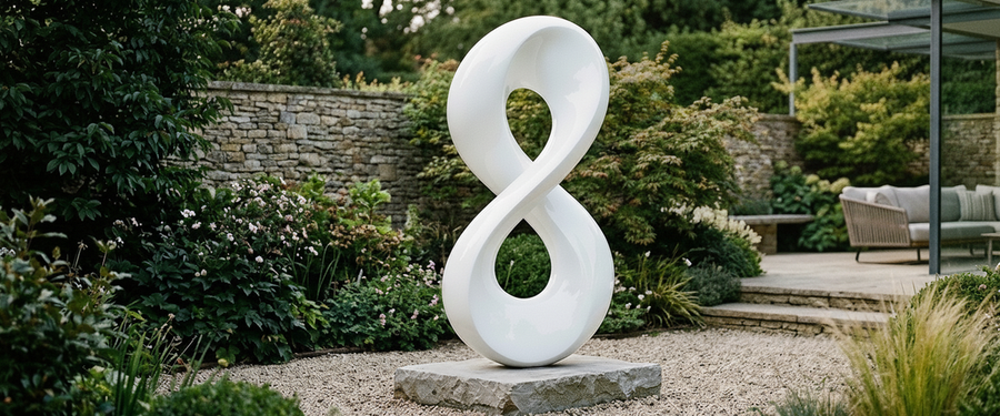 What It Takes to Make Fiberglass Sculpture That Holds a Room - make fiberglass sculpture