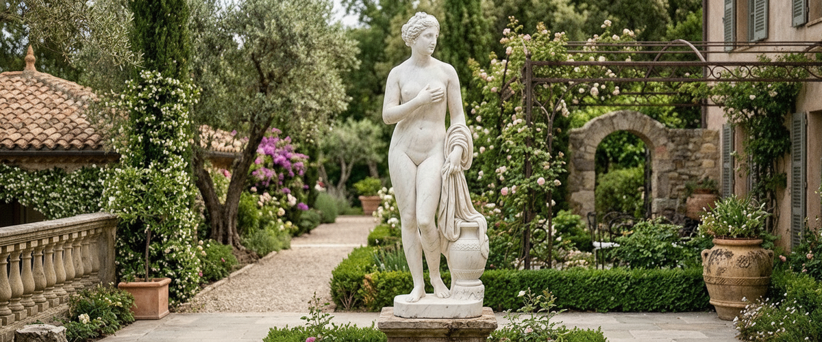 Aphrodite Marble Sculpture: Which Goddess Are You Actually Buying? - aphrodite marble sculpture