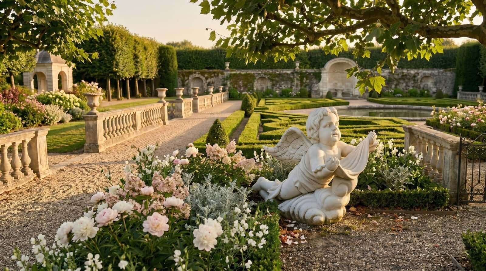 The Best Materials for Durable Garden Sculptures: Complete Comparison Guide