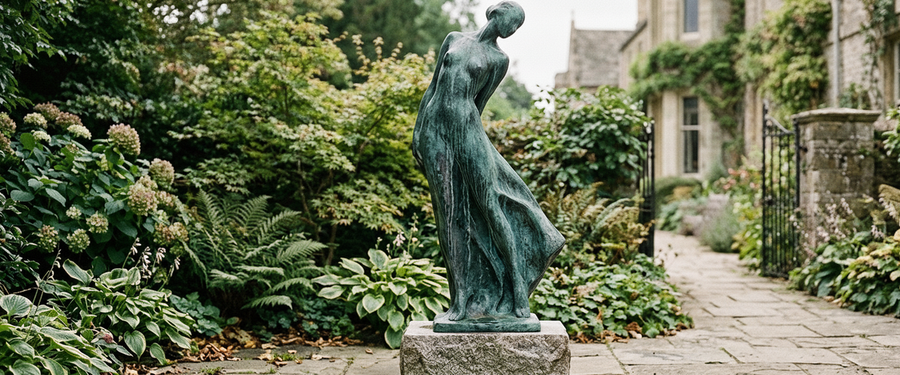 Best Materials for Outdoor Sculptures: What Actually Survives Twenty Winters - best materials outdoor sculptures