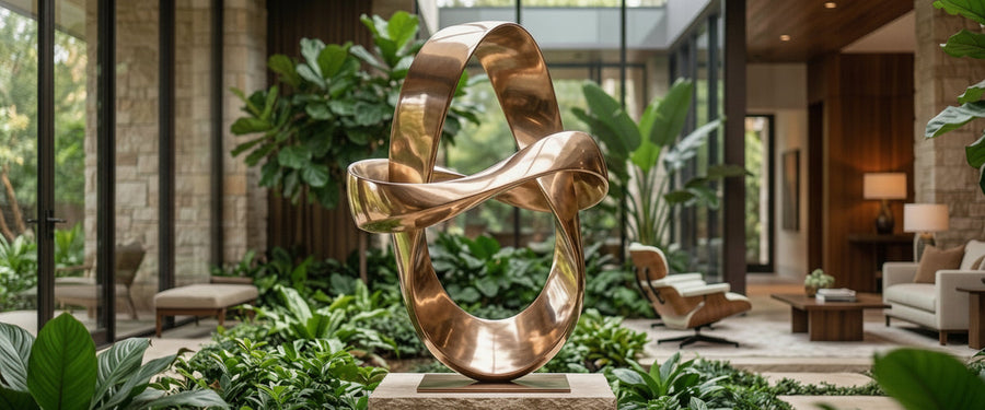 Chocolate Sculpture Corporate Gifts: What Lasts One Night, and What Lasts a Decade - chocolate sculpture corporate gifts