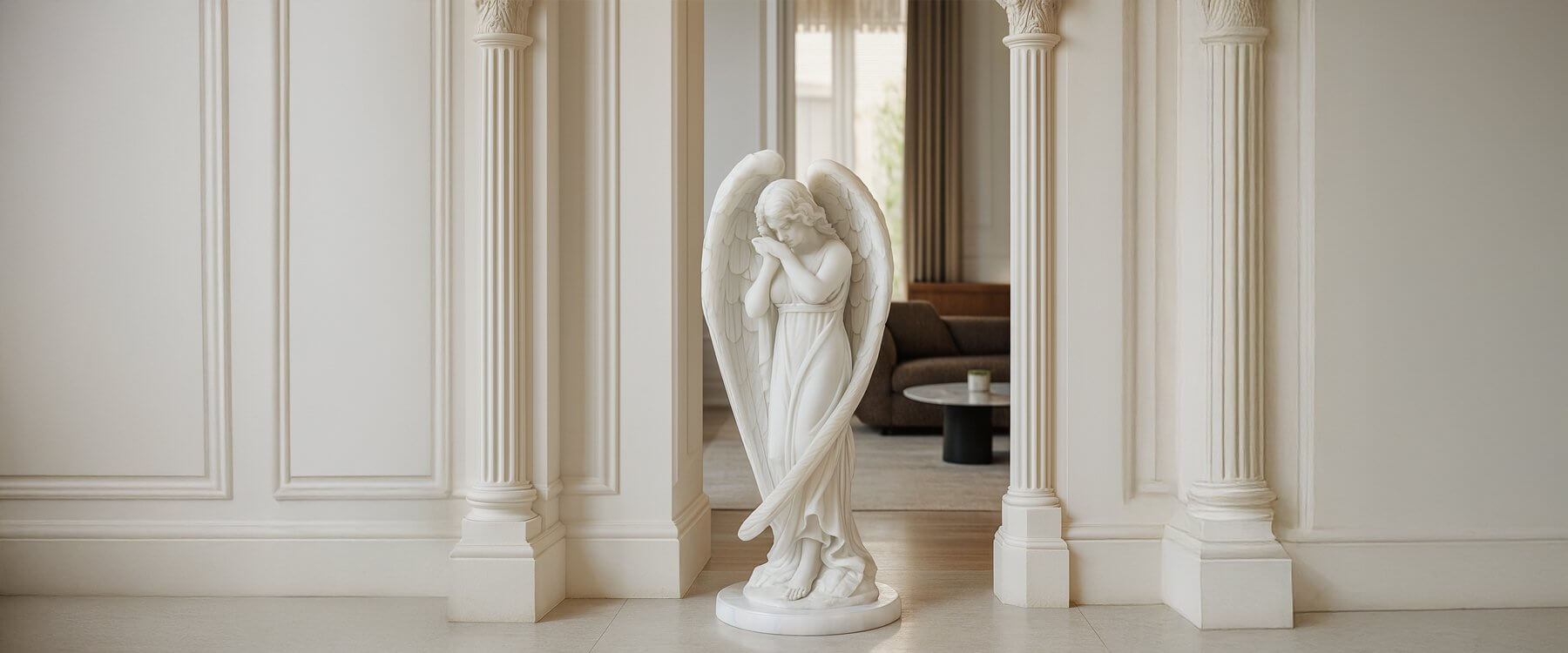Classic Sculptures vs Contemporary Statues: What’s the Difference?