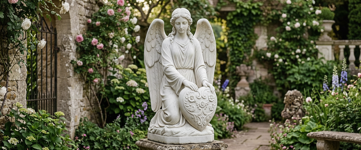 How to Clean a Marble Statue Without Dulling the Finish - clean marble statue