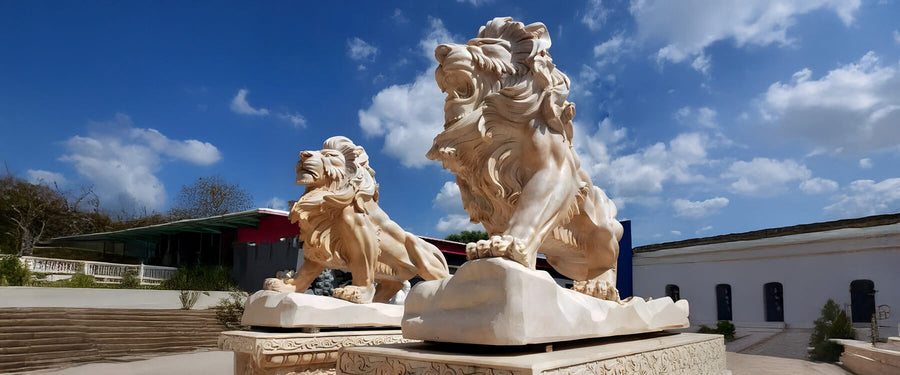 Custom Animal Sculptures That Bring Your Vision to Life