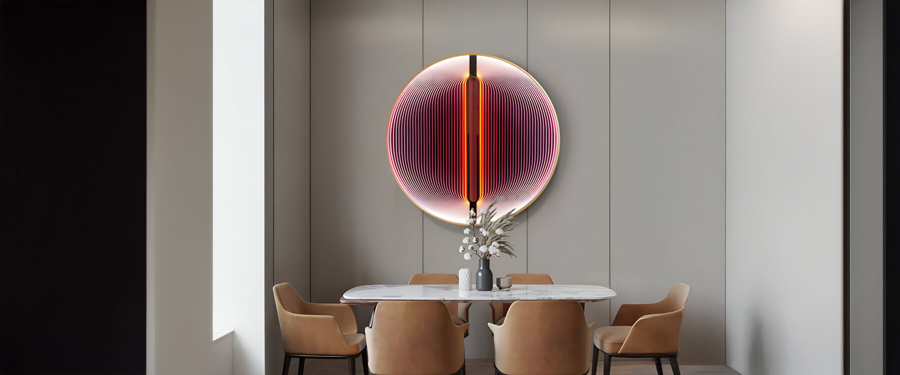 Find Your Perfect Match: Dining Room Art for Every Style!