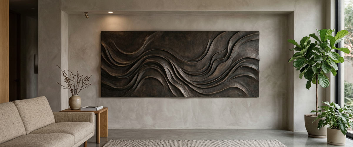 Dining Room Art That Works When Everyone Is Seated - dining room art