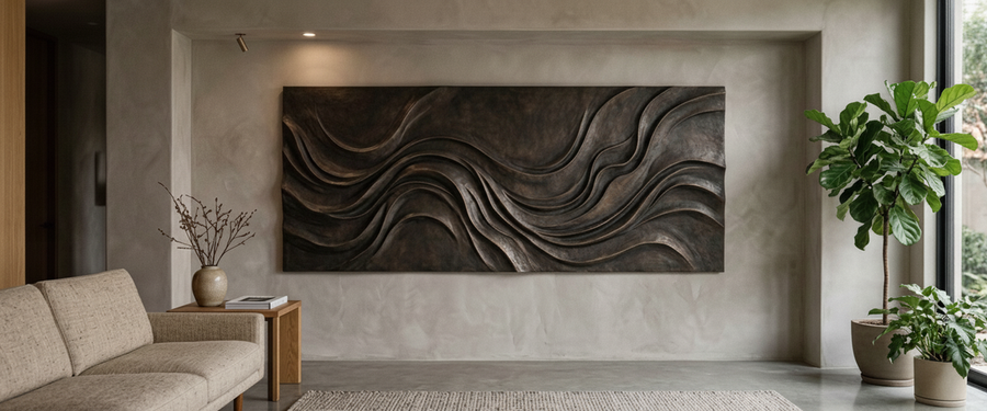 Dining Room Art That Works When Everyone Is Seated - dining room art