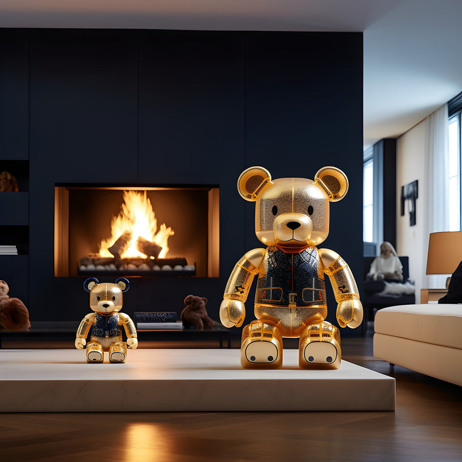 Choosing Your Giant Bears Size: 50cm, 135cm, or 165cm?