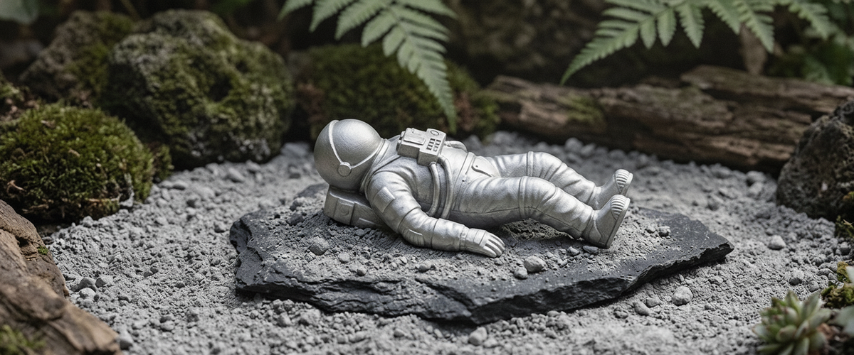 Fallen Astronaut Sculpture Sale: What You Can Actually Buy - fallen astronaut sculpture sale