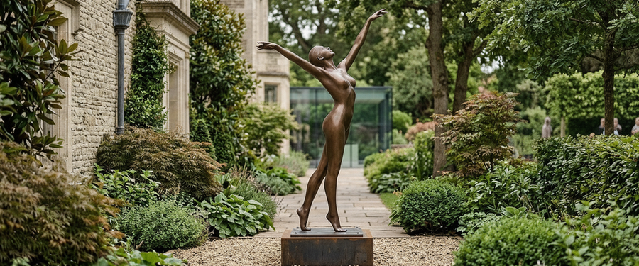 Fiberglass Outdoor Sculpture: Where Weight Savings Pay Off and Where They Cost You - fiberglass outdoor sculpture