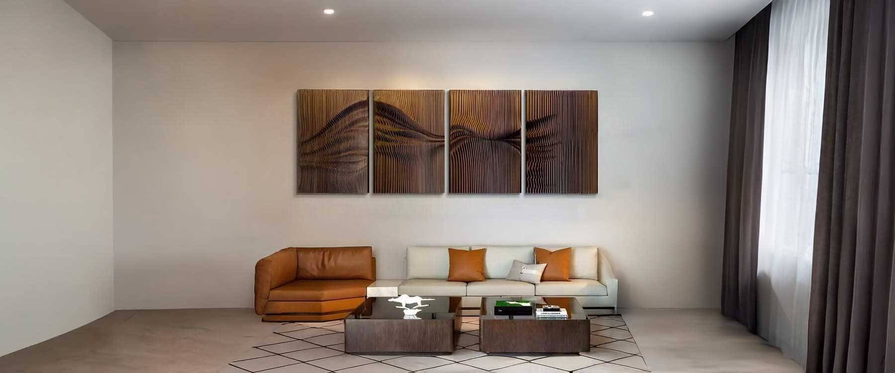 The Hidden Meaning Behind Geometric Art (Artists Don’t Tell You This)