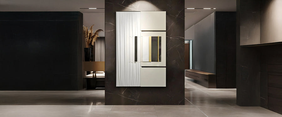 Why Geometric Art Is A Must-Have Wall Art In 2025