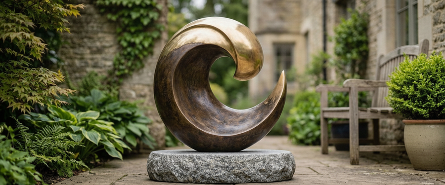 Hotel Lobby Sculptures for Sale: What Survives a Busy Floor? - hotel lobby sculptures sale