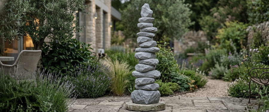 How to Make Stone Resin Sculptures That Don't Look Like Plastic - make stone resin sculptures