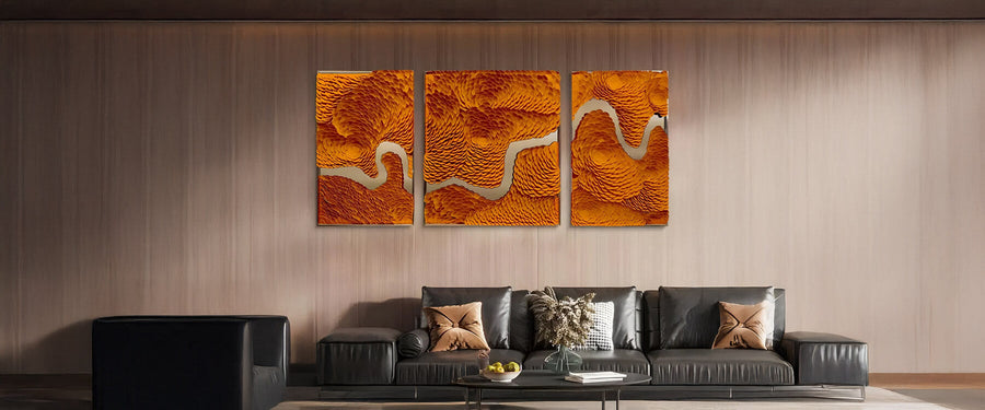 Hallway Art: Bring Boho Flair With Our Wall Decor Tips