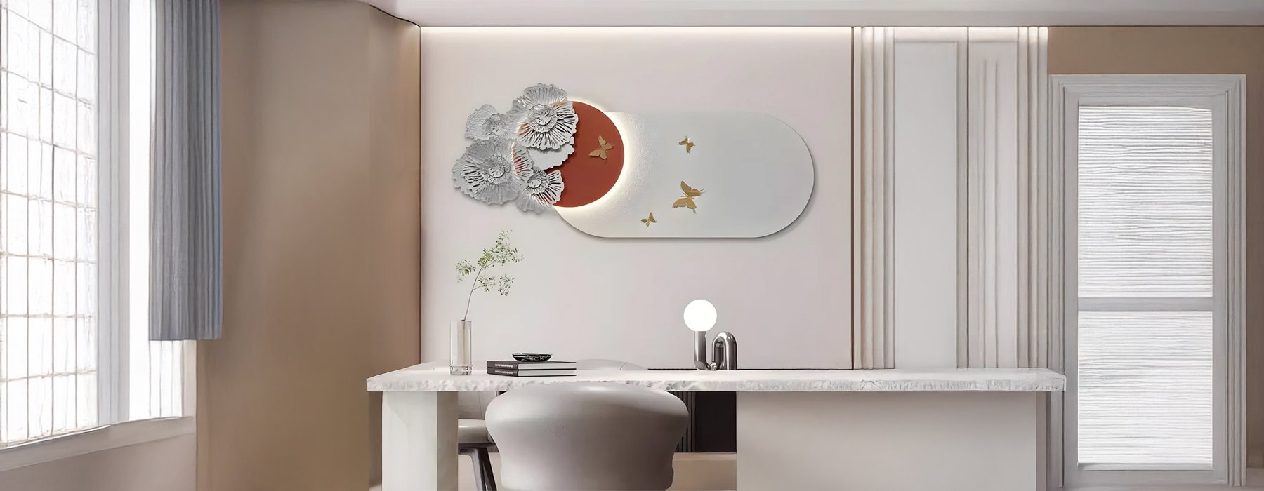 The Beauty of Animal Art: A Timeless Trend in Wall Décor