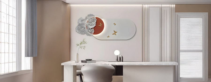 The Beauty of Animal Art: A Timeless Trend in Wall Décor