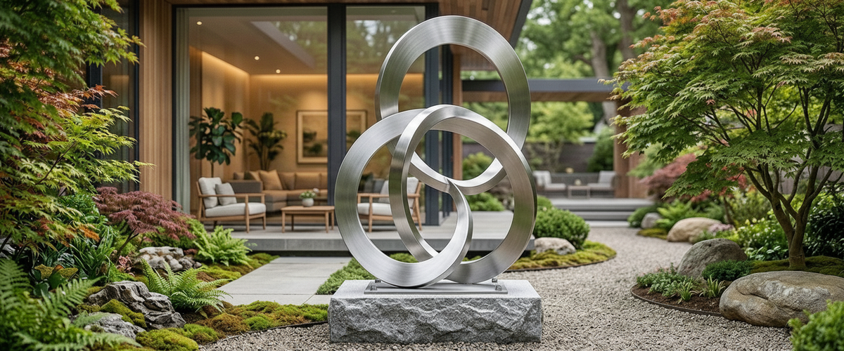 Installation Tips for Modern Sculptures That Survive Their First Storm - installation tips modern sculptures