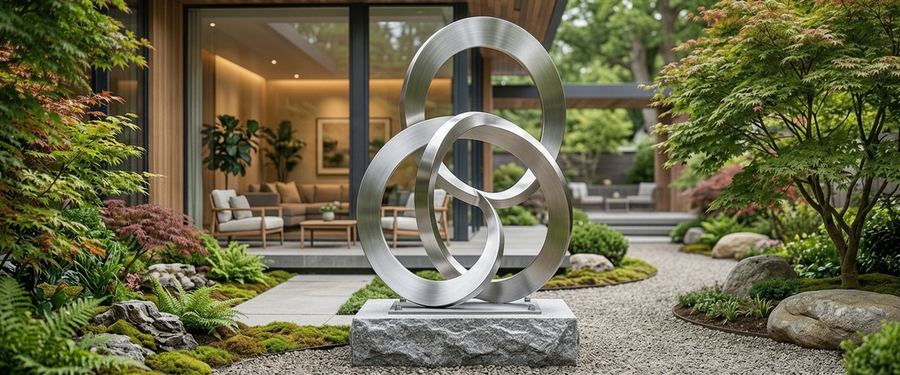 Installation Tips for Modern Sculptures That Survive Their First Storm - installation tips modern sculptures