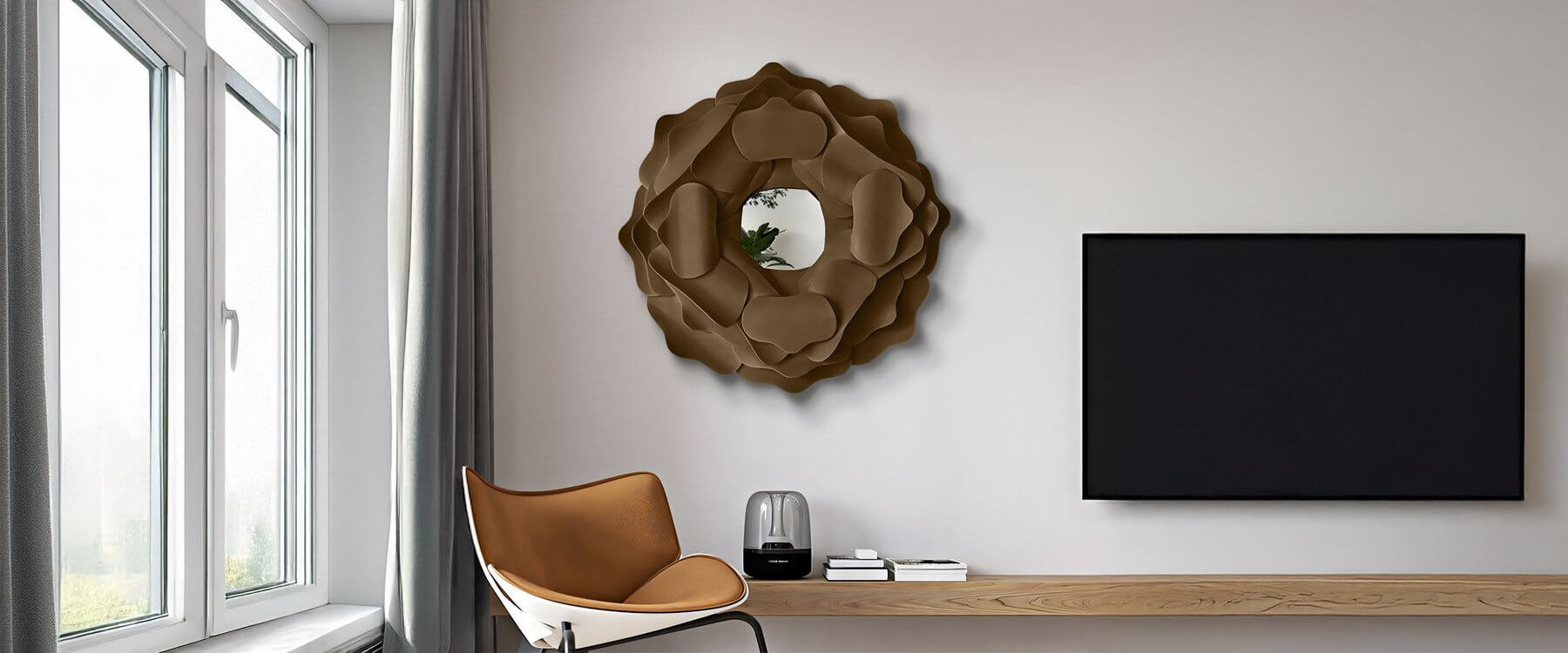 Rustic vs Modern: Choosing the Right Iron Art Style for Your Space