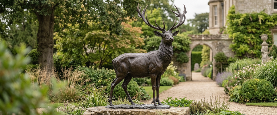 What It Really Costs to Commission a Sculpture - it cost commission sculpture