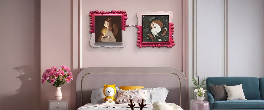Kids Room Art FAQs: Everything Parents Need to Know About Style, Safety, Themes, and More