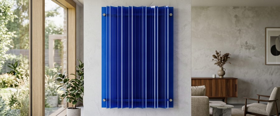 Large Acrylic Wall Art Lives or Dies by the Light You Give It - large acrylic wall art