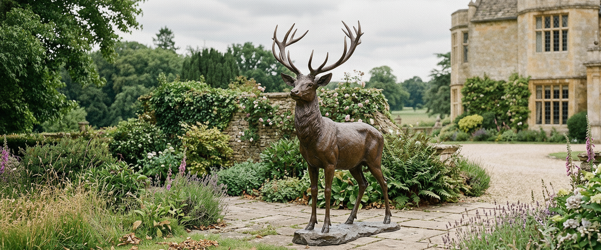 Life-size Statues: What Life-size Actually Means Before You Buy - life-size statues life-size