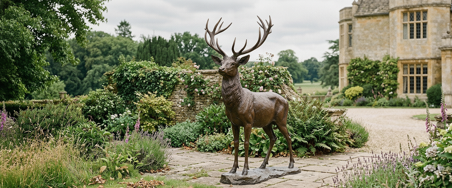 Life-size Statues: What Life-size Actually Means Before You Buy - life-size statues life-size