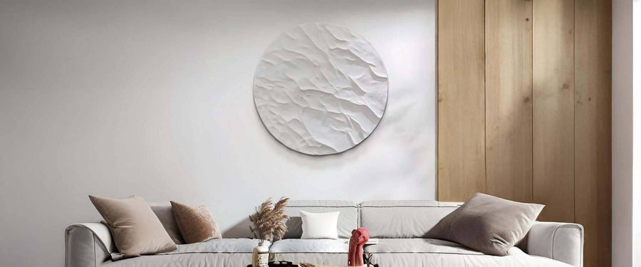 Budget Living Room Art: Stunning Walls Without Designer Price Tags
