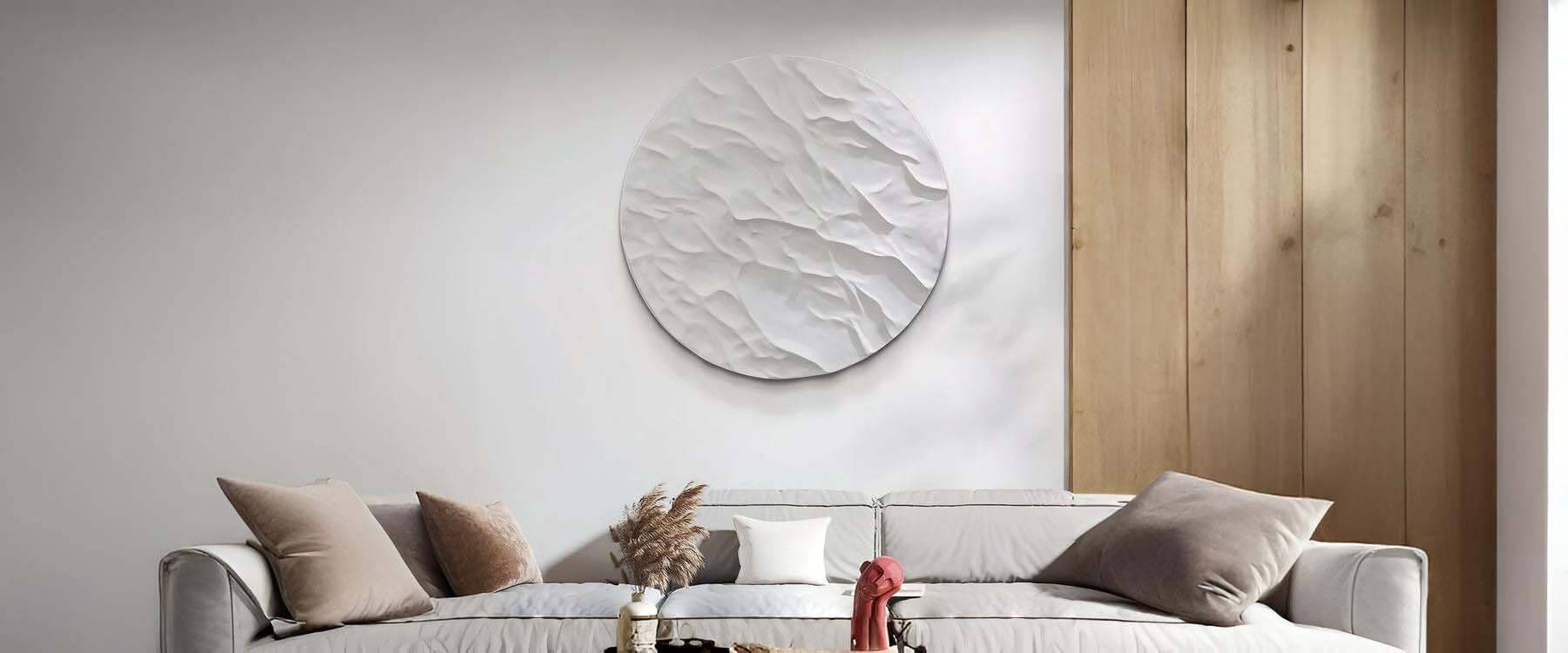 The Ultimate Living Room Art Style Guide: FAQs for Modern Homes