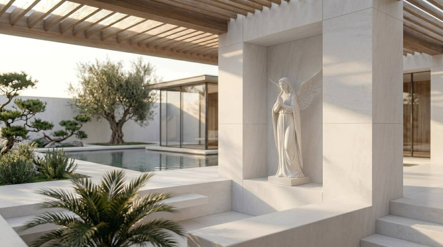 Marble Sculptures: The Complete Guide to Choosing, Buying & Caring for Timeless Stone Art