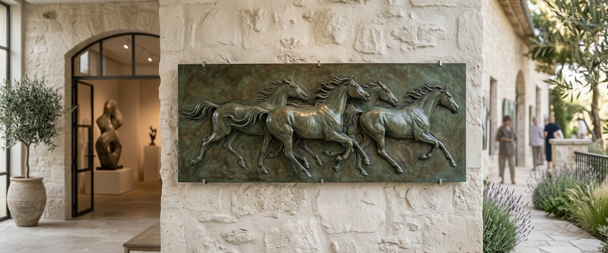 Outdoor Wall Hanging Sculptures and the Stains Nobody Warns You About - outdoor wall hanging sculptures