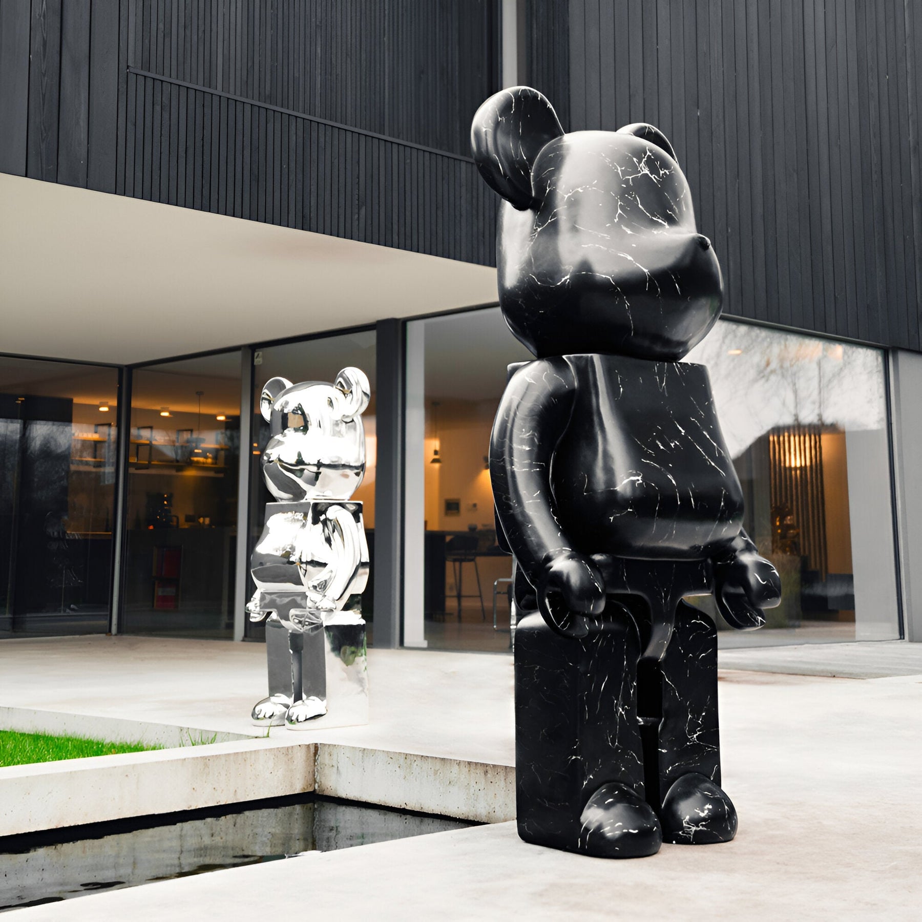 Gorilla Figurines: Small Touches That Make a Big Impact in Home Decor