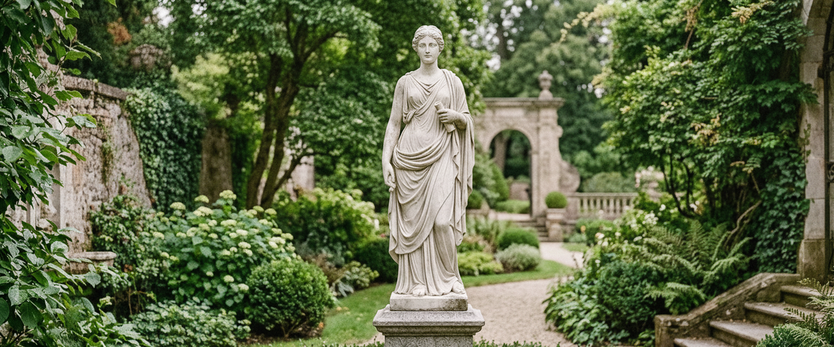 How to Protect a Marble Statue From Weathering: Placement Beats Products - protect marble statue weathering