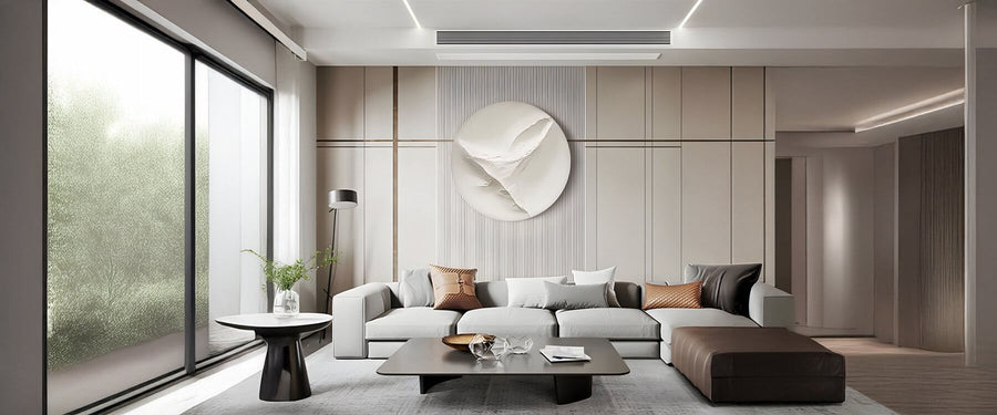 Sandstone Art Panels That Redefine 3D Wall Decor