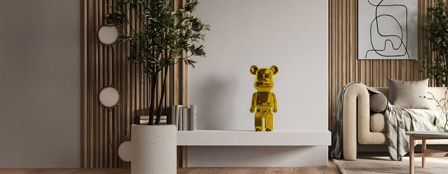 10 Stunning Animal Sculptures to Buy for Your Home or Office