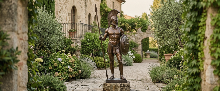 The Classical Ideal of Sculpture: How to Buy It Well - featured image
