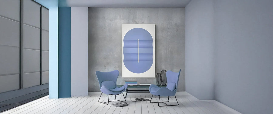 Canvas Art: A Guide to Decorating With Large Prints