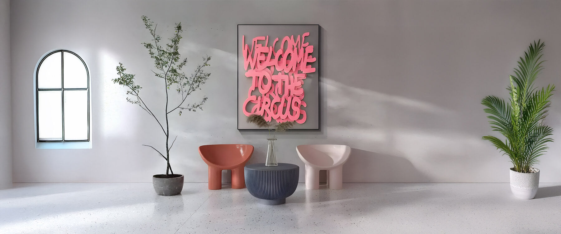 Decorate in Style: Retro Art Tips for a Timeless Home