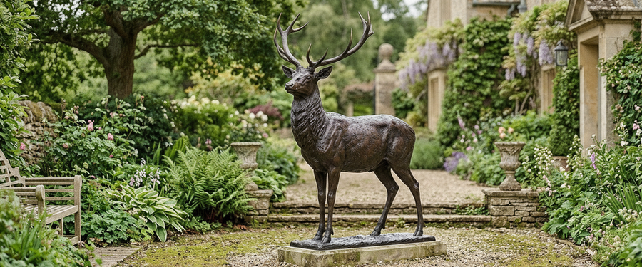 What Nobody Tells You About Commissioning Custom Bronze Animal Sculptures - custom bronze animal sculptures