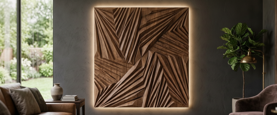 Why Most LED Wall Art Fails the Noon Test - led wall art