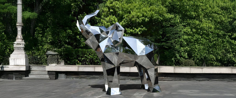 Wildlife Sculptures FAQs: Care, Placement, and Styling Questions Answered
