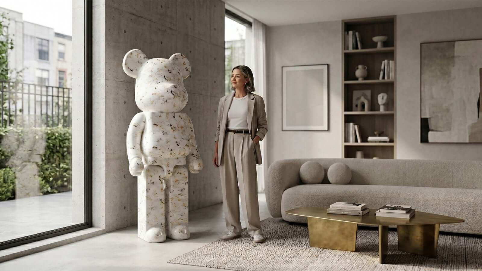 The World's Biggest Teddy Bear: Record-Breaking Giant Bears, Massive Stuffed Animals & Life-Size Bear Statues